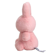 Load image into Gallery viewer, Miffy Plush Pink Medium 25cm
