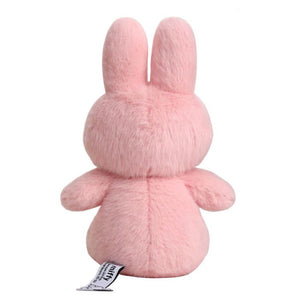 Miffy Plush Pink Medium 25cm