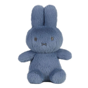 Miffy Plush Blue Medium 25cm