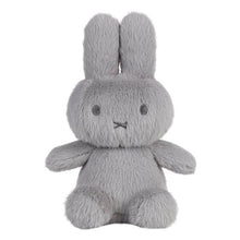 Load image into Gallery viewer, Miffy Grey Medium  25cm
