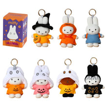 Load image into Gallery viewer, Miffy Blind Box Halloween Keyring
