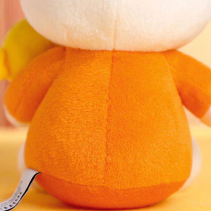Miffy & Friends Miffy Plush With Bear 26cm