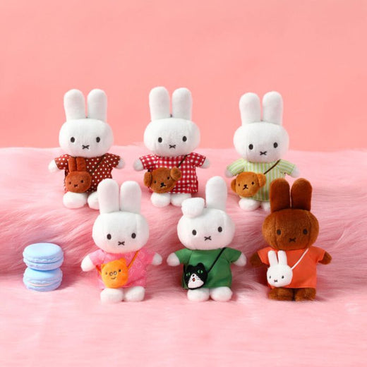 Miffy & friends