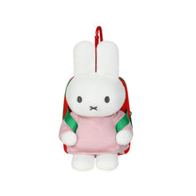 Load image into Gallery viewer, Miffy Backpack Keyring with Tote Bag Set

