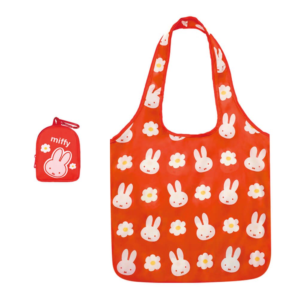Miffy Blind Box Portable 2-in-1 Tote Bag Set