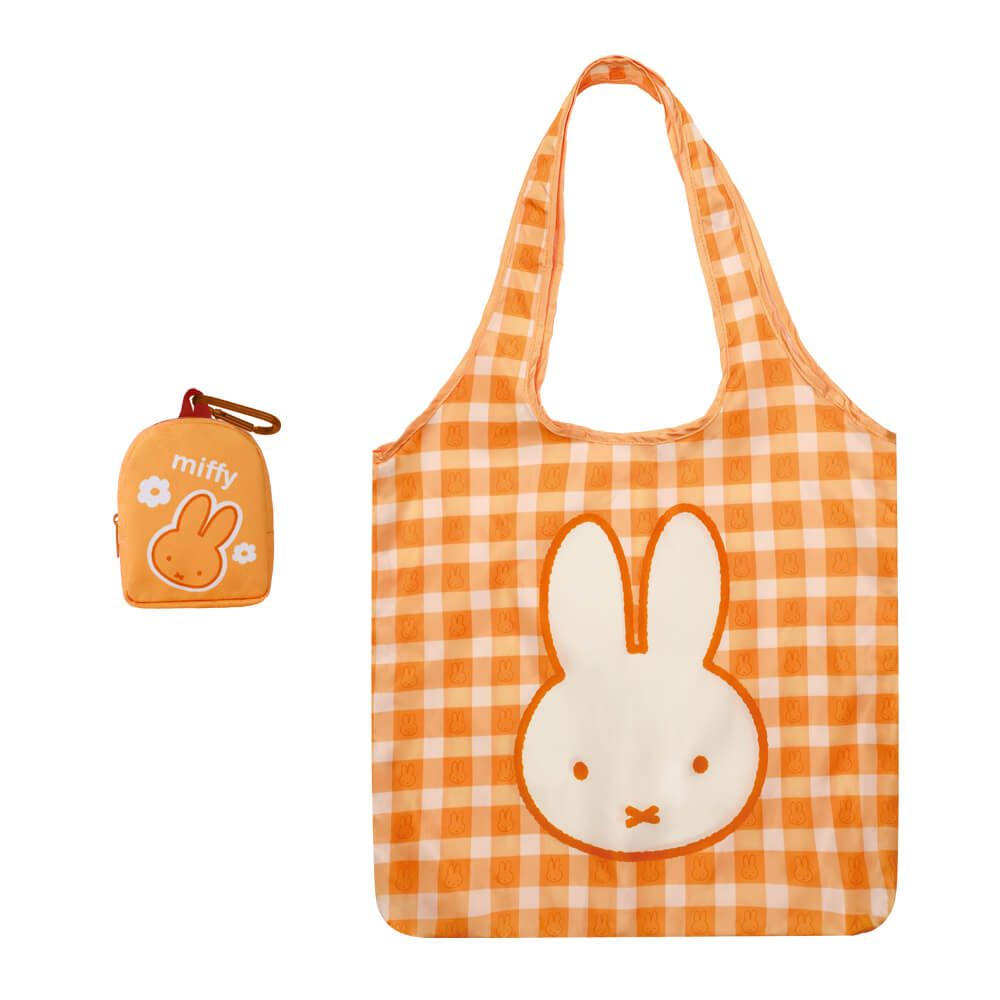 Miffy Blind Box Portable 2-in-1 Tote Bag Set