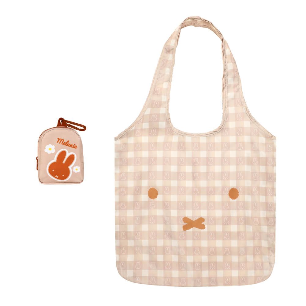 Miffy Blind Box Portable 2-in-1 Tote Bag Set