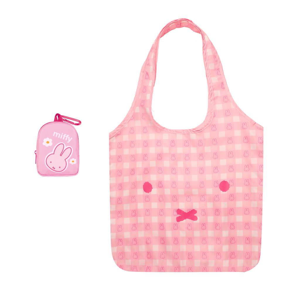 Miffy Blind Box Portable 2-in-1 Tote Bag Set