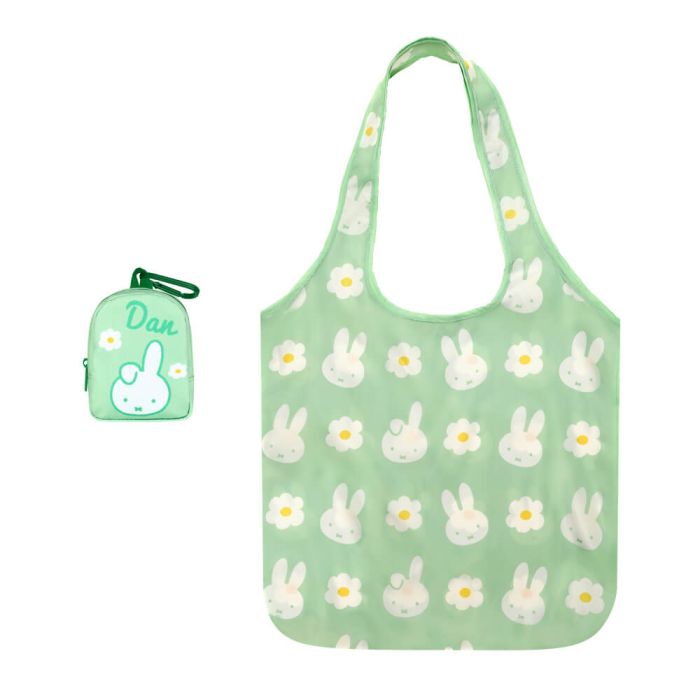 Miffy Blind Box Portable 2-in-1 Tote Bag Set