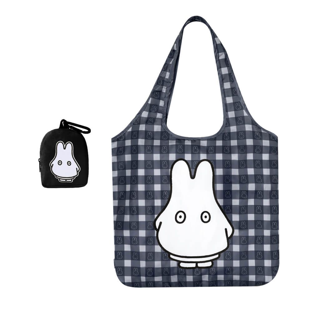 Miffy Blind Box Portable 2-in-1 Tote Bag Set