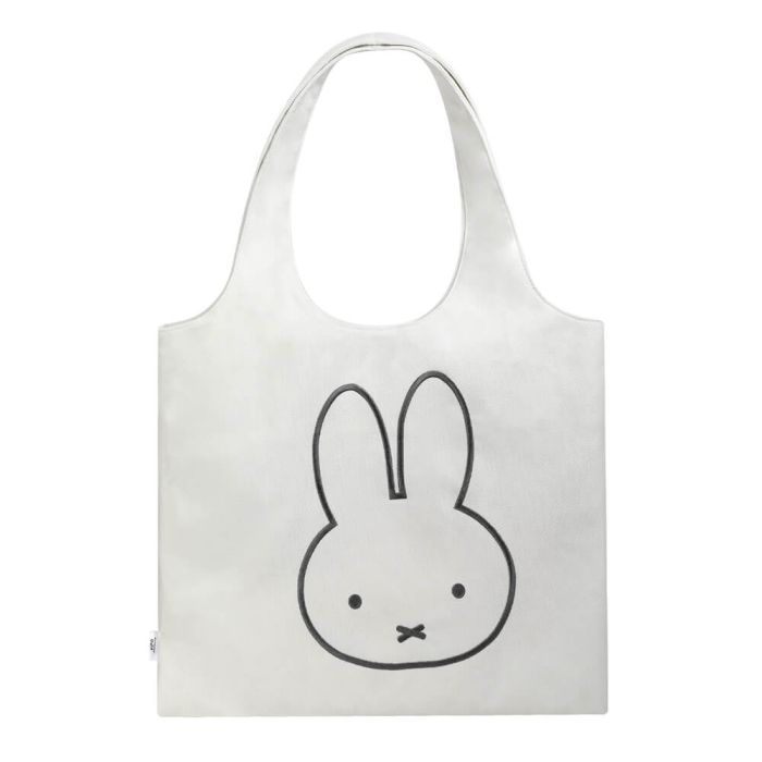 Miffy Classic Tote Bag