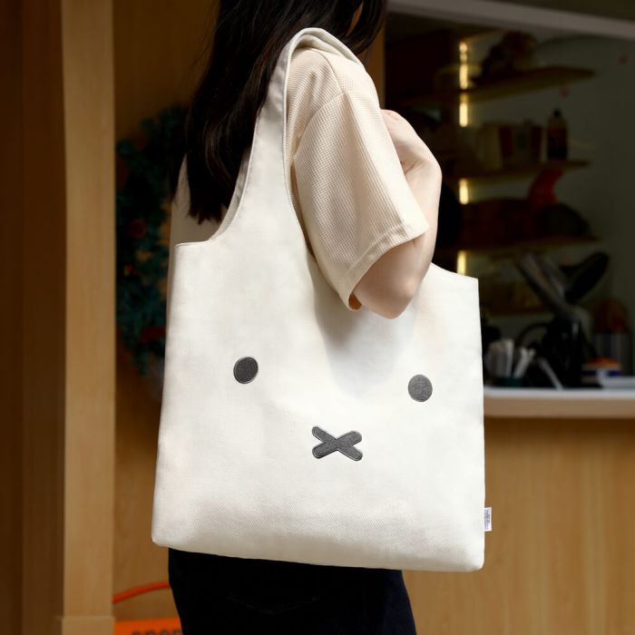 Miffy Classic Tote Bag