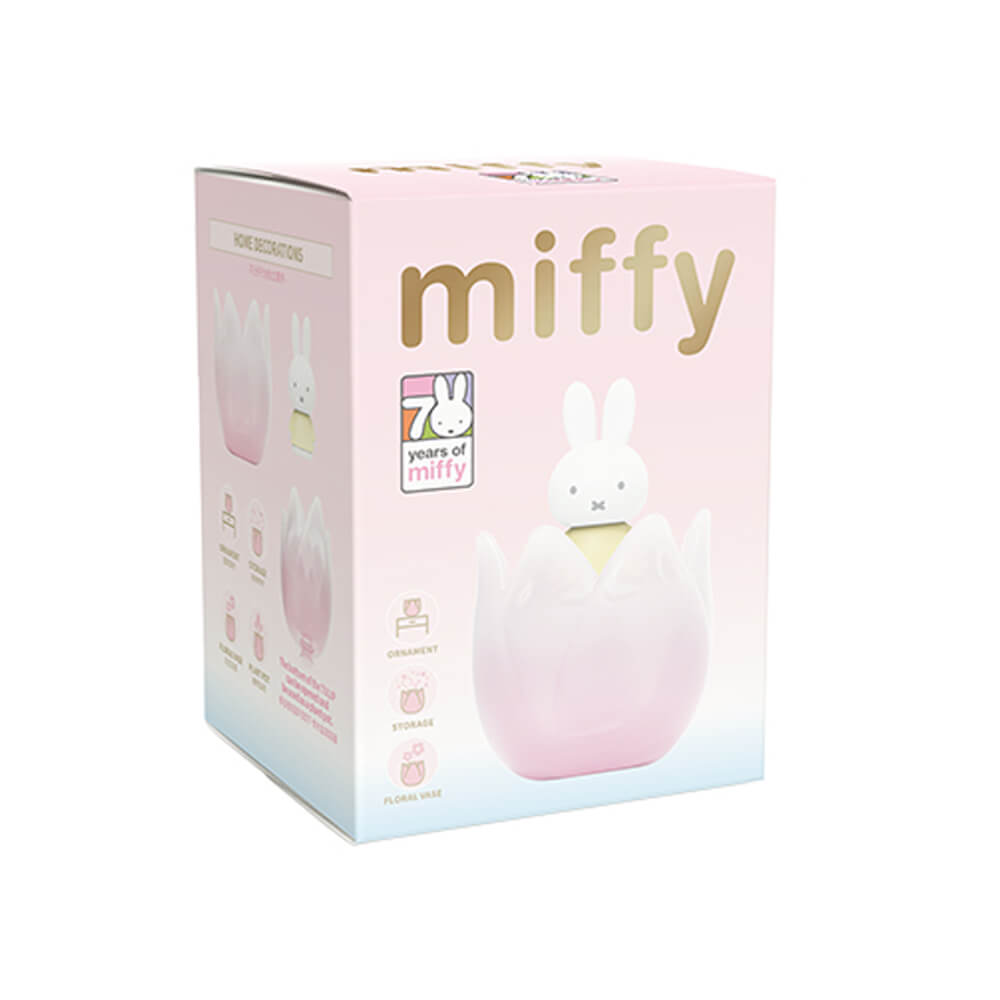 Miffy Blind Box - Tulip Series