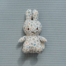 Load image into Gallery viewer, Miffy &amp; Friends Miffy Lucky Leaves All Over Print Mini 15cm
