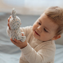 Load image into Gallery viewer, Miffy &amp; Friends Miffy Lucky Leaves All Over Print Mini 15cm
