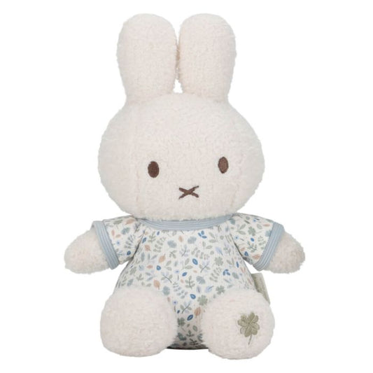 Miffy & Friends Miffy Lucky Leaves Medium 30cm