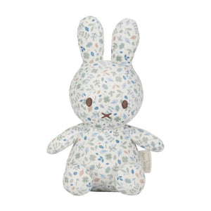 Miffy & Friends Miffy Lucky Leaves All Over Print Small 22cm