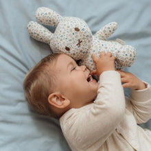 Load image into Gallery viewer, Miffy &amp; Friends Miffy Lucky Leaves All Over Print Small 22cm
