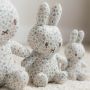 Miffy & Friends Miffy Lucky Leaves All Over Print Medium 30cm