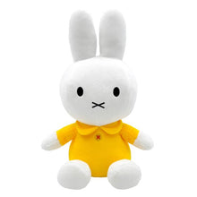 Load image into Gallery viewer, Miffy Classic Plush Yellow Medium 30cm
