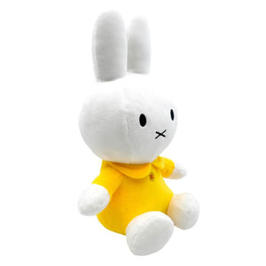 Miffy Classic Plush Yellow Medium 30cm