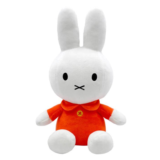 Miffy Classic Plush Red Medium 30cm