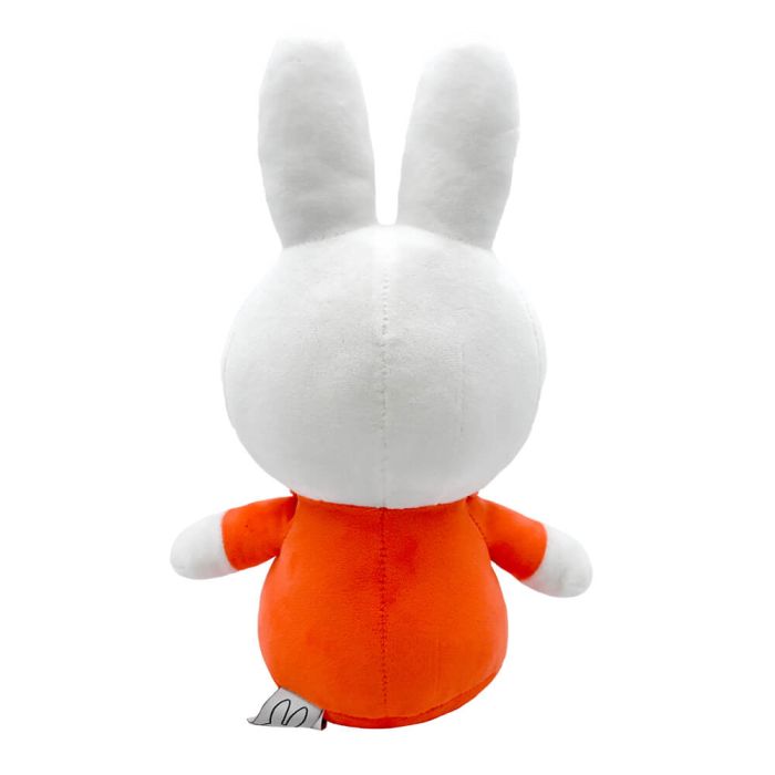 Miffy Classic Plush Red Medium 30cm