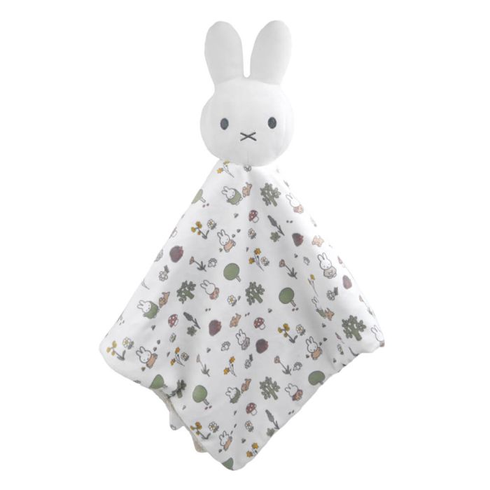 Miffy Baby 3 Piece Gift Set
