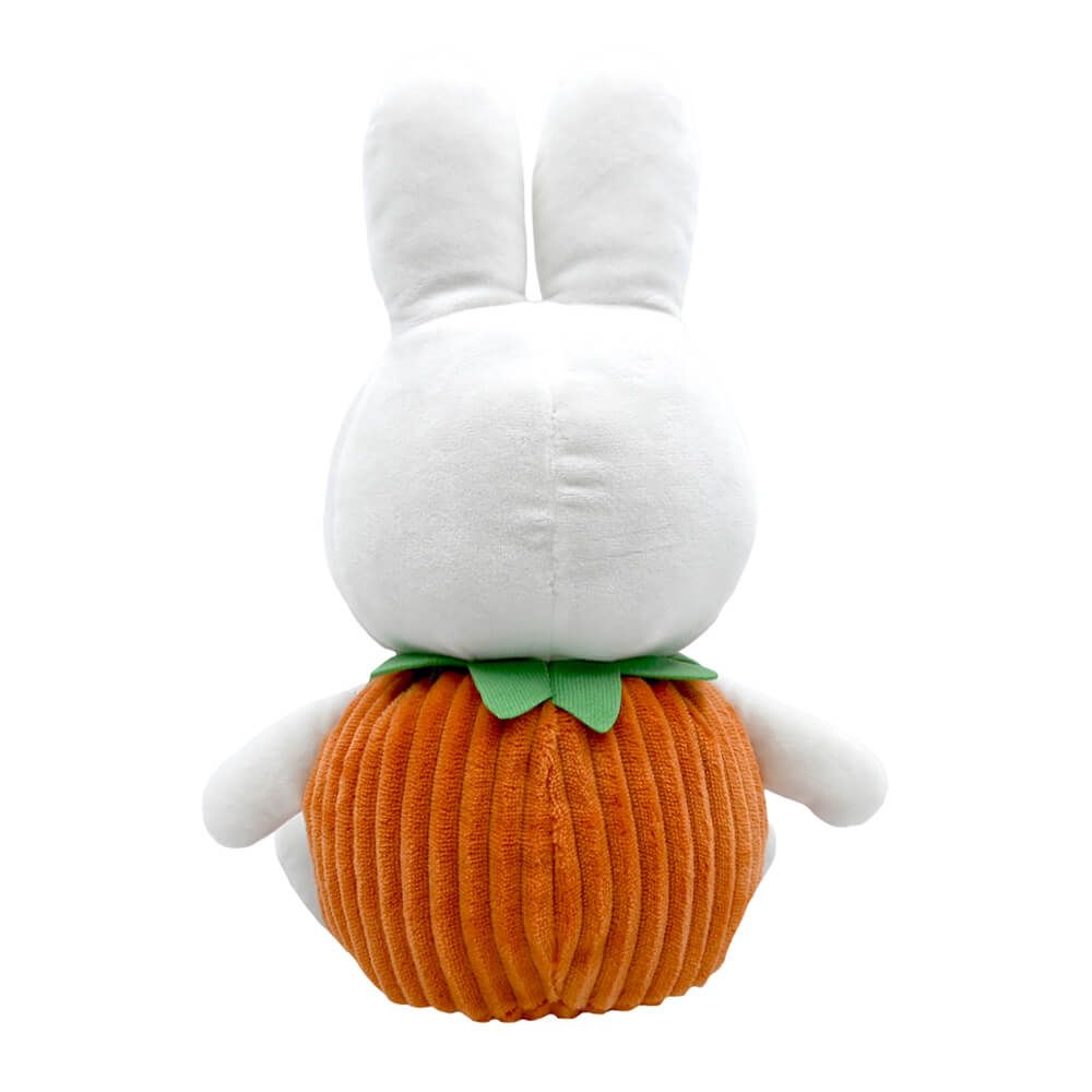Miffy Halloween in Plush Pumpkin Soft Toy 32cm