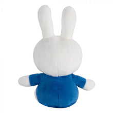 Load image into Gallery viewer, MIFFY Classic Soft Toy Blue (20cm)
