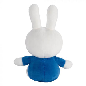 MIFFY Classic Soft Toy Blue (20cm)