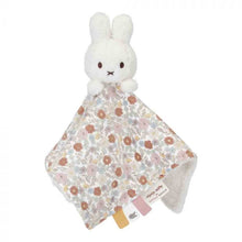 Load image into Gallery viewer, MIFFY Vintage Flowers Cuddle Blanket
