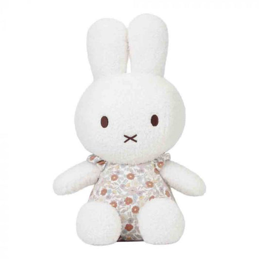 Miffy & Friends Miffy Vintage Flowers Medium 35cm