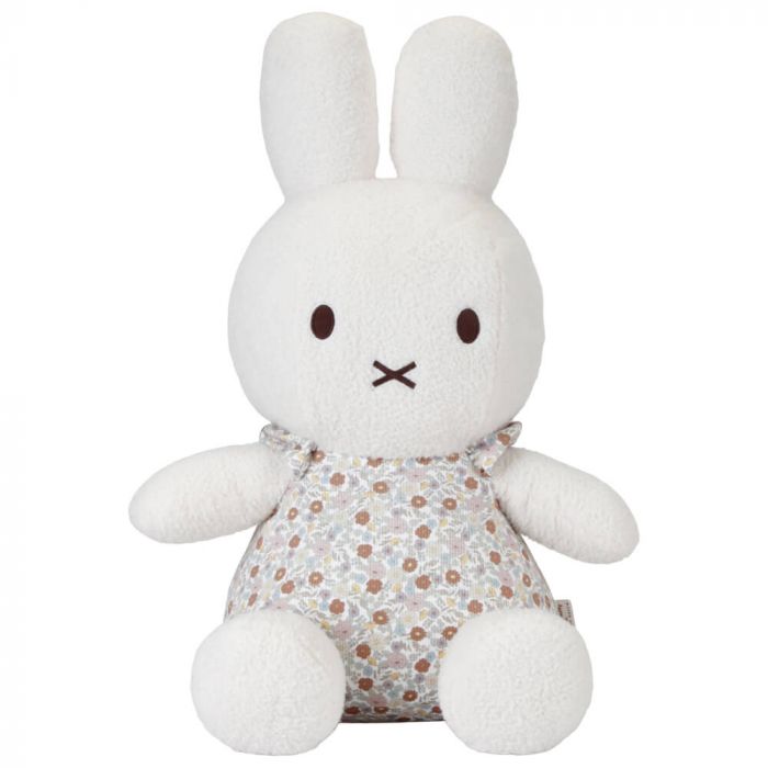 MIFFY Vintage Flowers Soft Toy Extra Large (60cm)