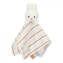 Load image into Gallery viewer, MIFFY Vintage Stripes Cuddle Blanket
