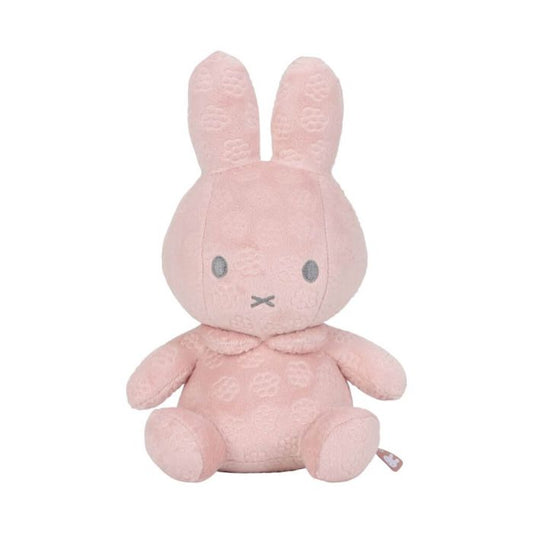 Miffy Pink Flower Small 20cm