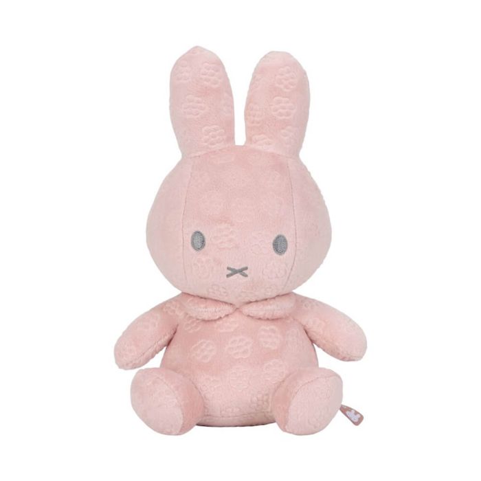 Miffy Pink Flower Small 20cm