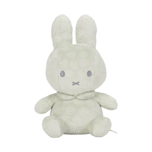 Miffy Green Flower Small 20cm