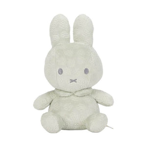 Miffy Green Flower Small 20cm