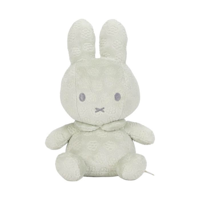 Miffy Green Flower Small 20cm