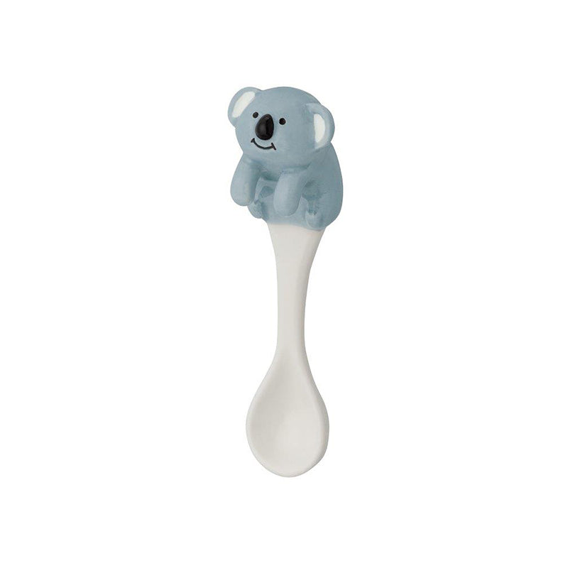 Decole Australian Animals Sitting Spoon - Koala