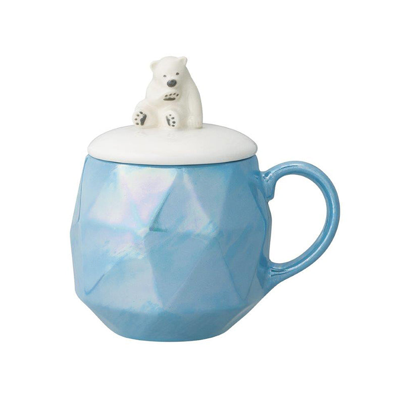 Decole - Polar Mug - Polar Bear