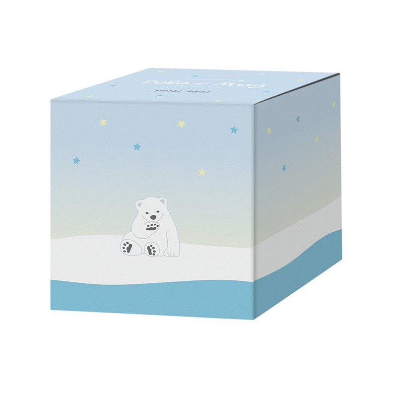 Decole - Polar Mug - Polar Bear