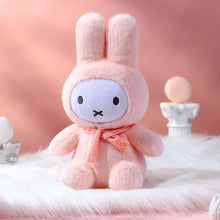 Load image into Gallery viewer, Miffy Soft Toy: Plush Pink 25cm

