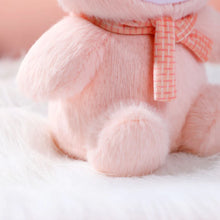 Load image into Gallery viewer, Miffy Soft Toy: Plush Pink 25cm

