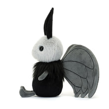 Load image into Gallery viewer, Jellycat Miff Mothman 21cm
