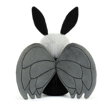 Load image into Gallery viewer, Jellycat Miff Mothman 21cm
