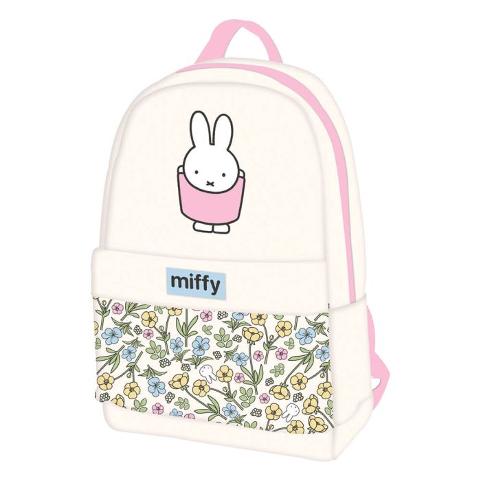 Miffy Buttercup Backpack 37cm