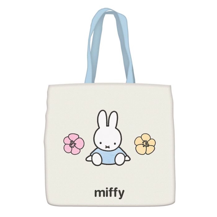 Miffy Buttercup Tote Bag 33cm