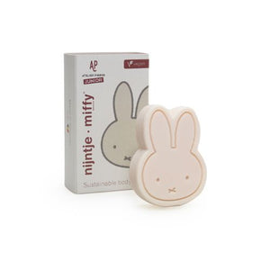 Miffy SAND All in One Soap - Red Berry Parfum